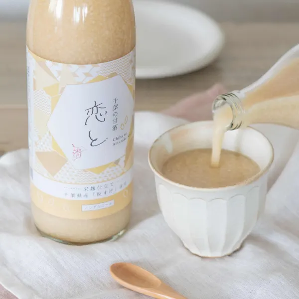 甘酒おすすめアイテム！選び方や効果も解説