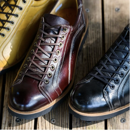 今選ぶべき日本製革靴ブランド！メンズ向け国産シューズを徹底解説
